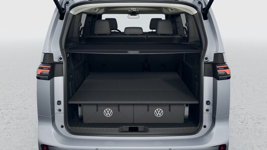 Obrázek Akční ID. Buzz Long Pro 86 kWh