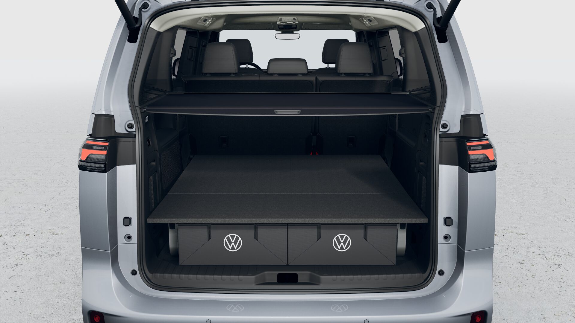 Obrázek Akční ID. Buzz Long Pro 86 kWh