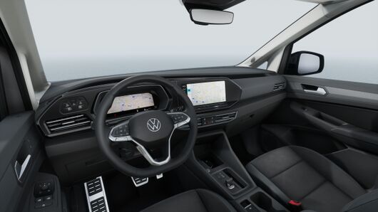 Obrázek Akční Caddy Style 1,5 TSI PHEV