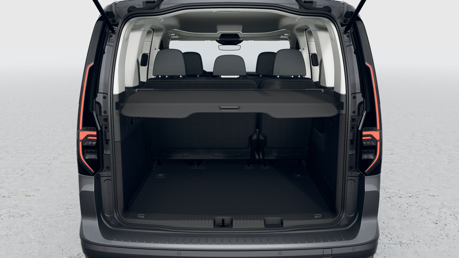 Obrázek Akční Caddy Style 1,5 TSI PHEV