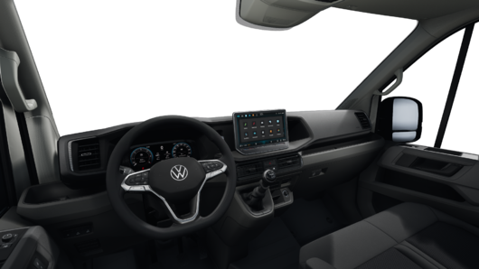 Obrázek Akční Crafter skříň 35 103kW 6G FWD SR