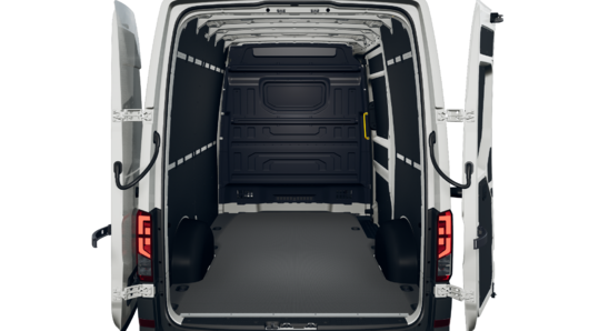 Obrázek Akční Crafter skříň 35 103kW 6G FWD SR