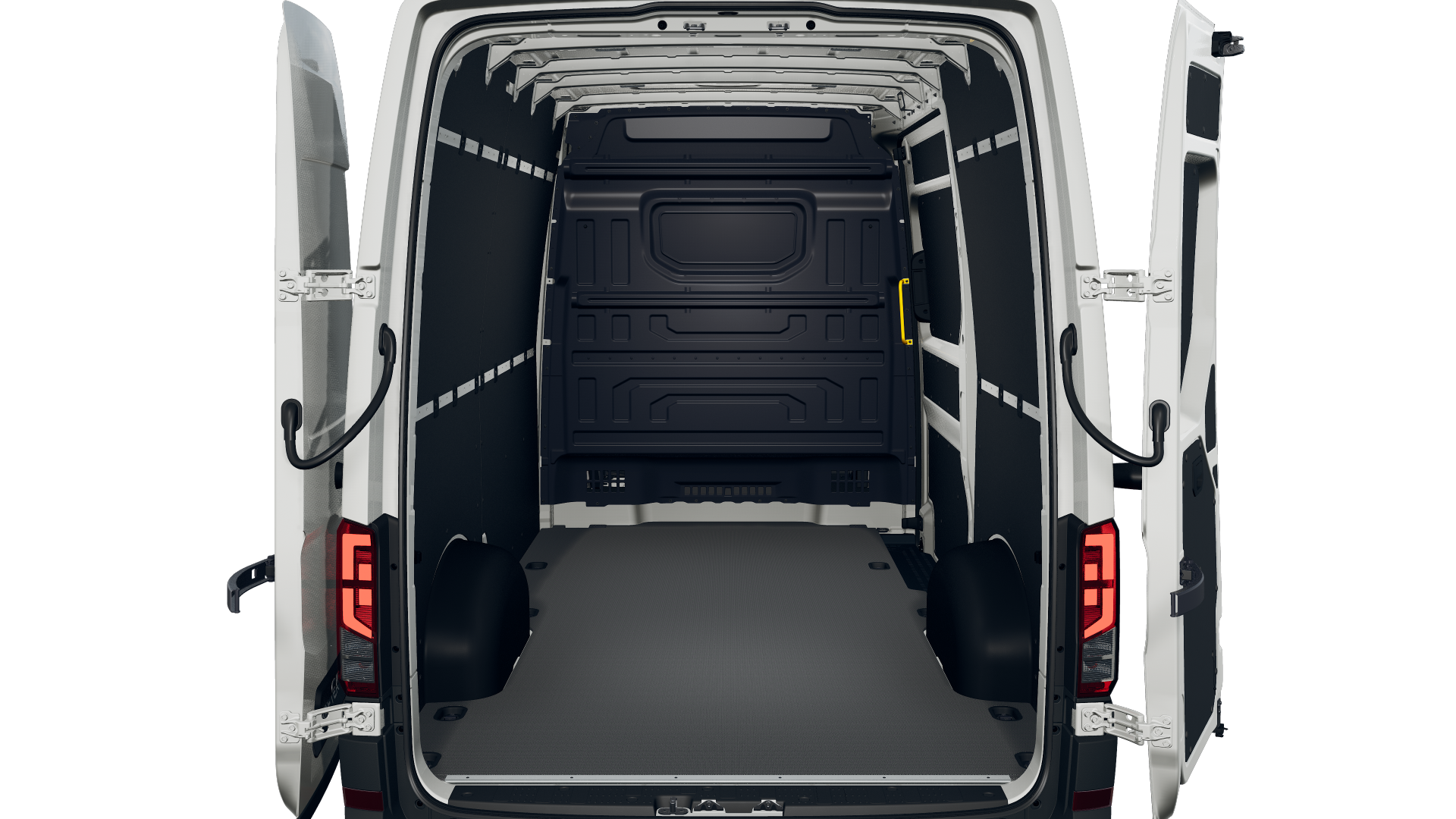 Obrázek Akční Crafter skříň 35 103kW 6G FWD SR