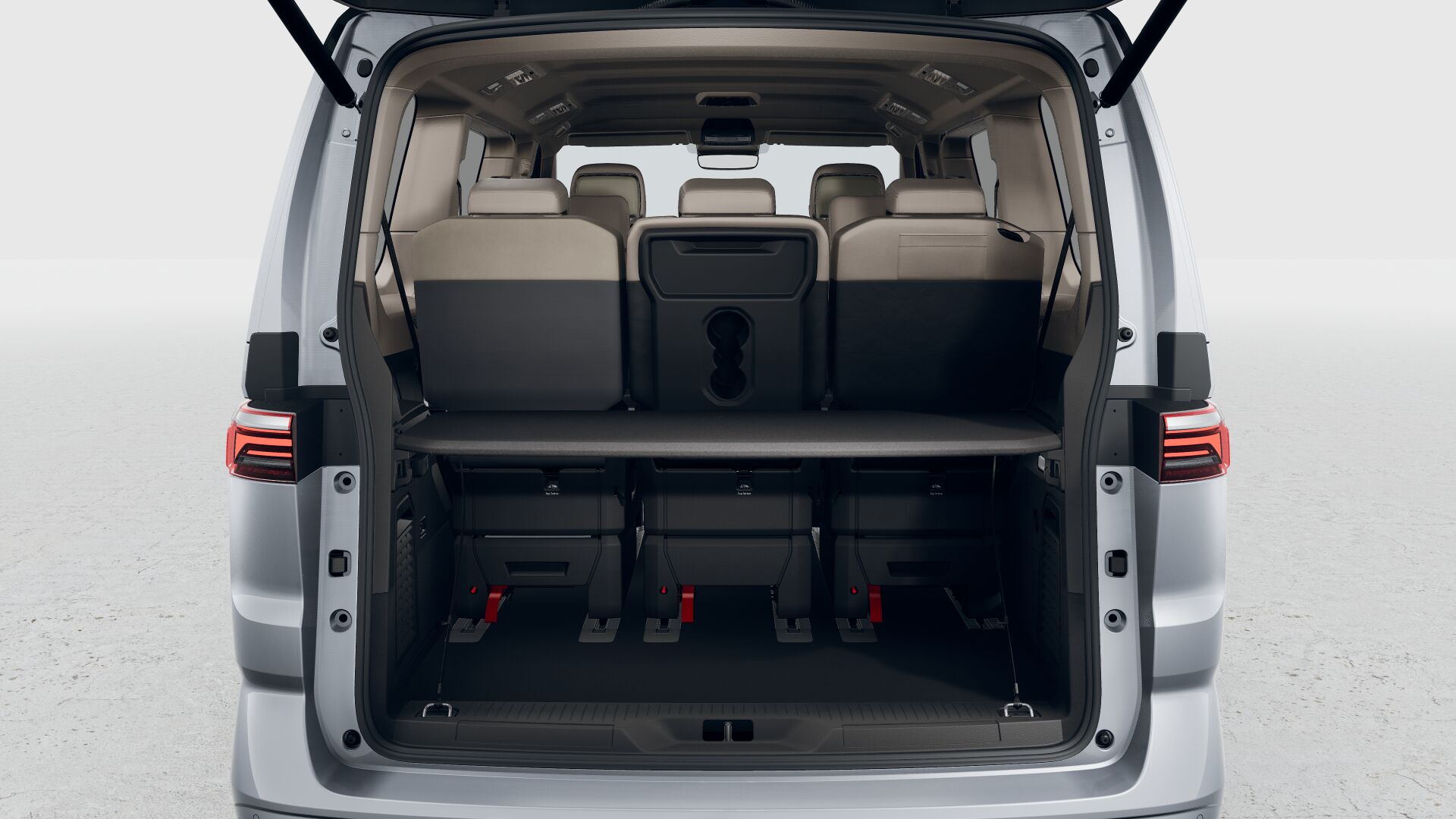 Obrázek Akční Multivan Long Life 1,5 TSI PHEV 4M