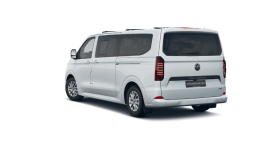 Obrázek Transporter Kombi 2,0 TDI 4M 8A DR