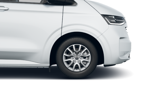 Obrázek Transporter Kombi 2,0 TDI 4M 8A DR