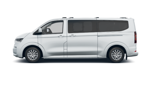 Obrázek Transporter Kombi 2,0 TDI 4M 8A DR