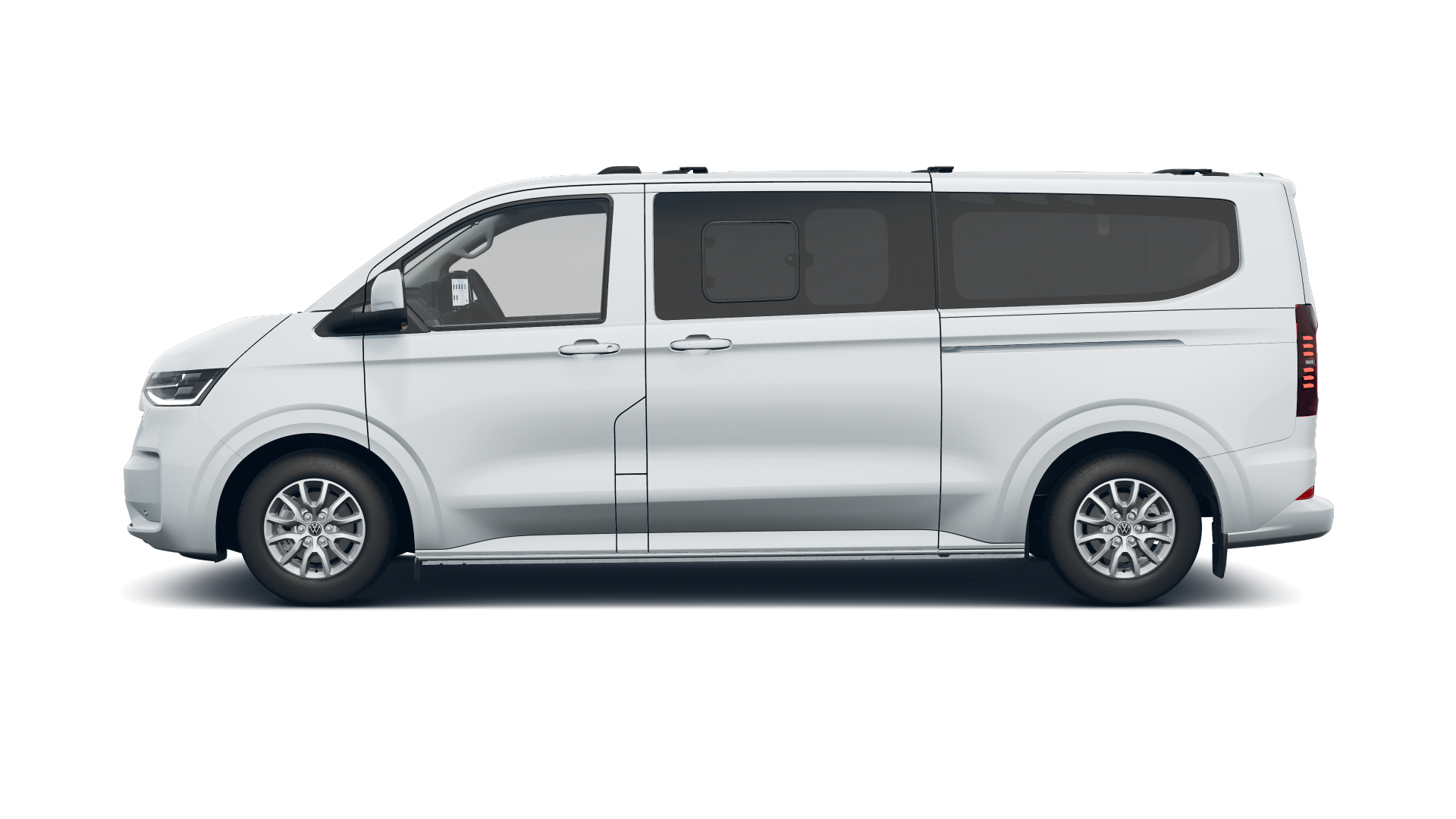 Obrázek Transporter Kombi 2,0 TDI 4M 8A DR