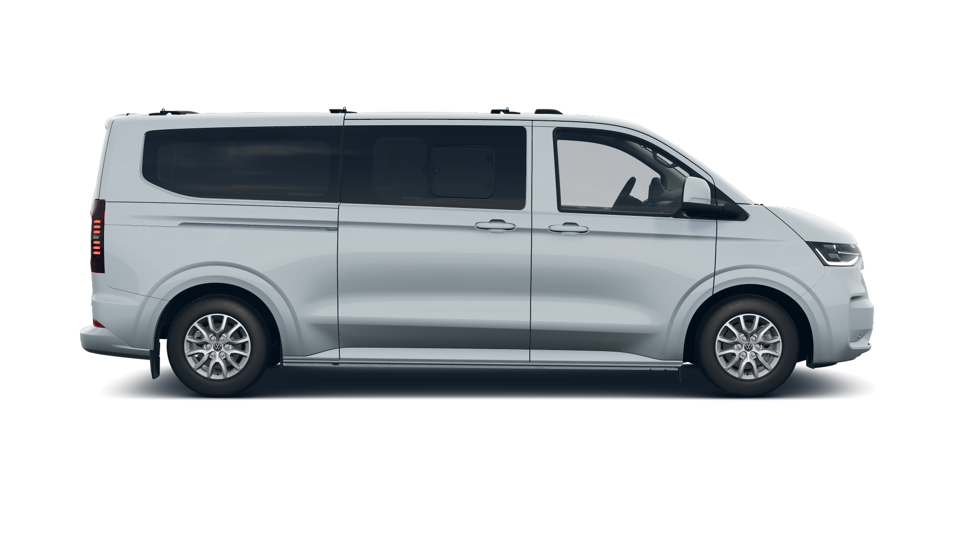 Obrázek Transporter Kombi 2,0 TDI 4M 8A DR