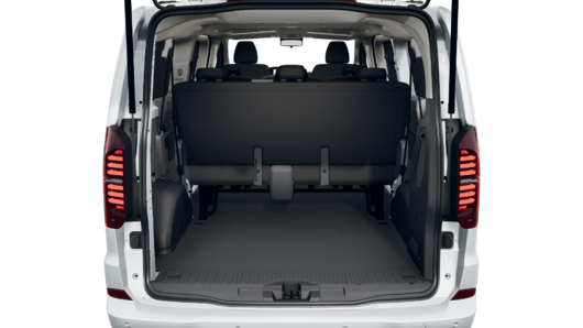 Obrázek Transporter Kombi 2,0 TDI 4M 8A DR