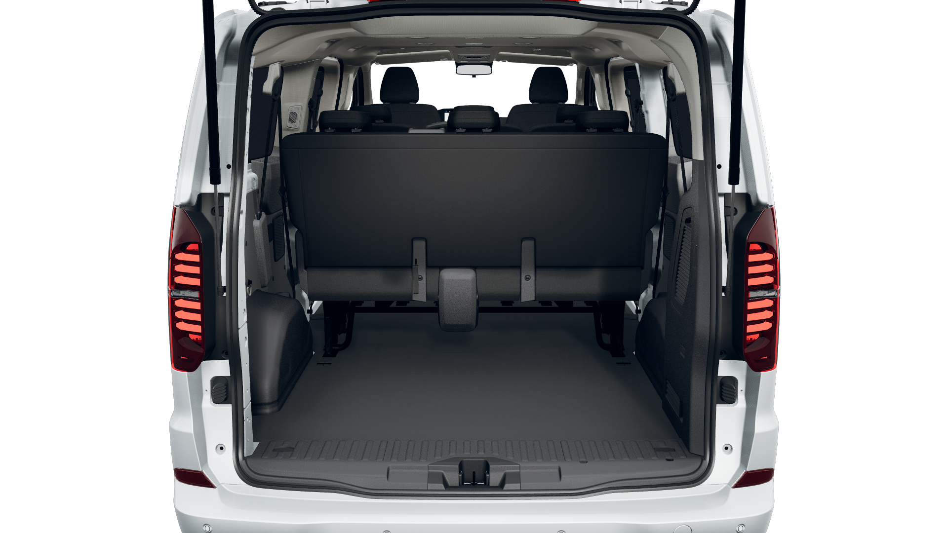 Obrázek Transporter Kombi 2,0 TDI 4M 8A DR