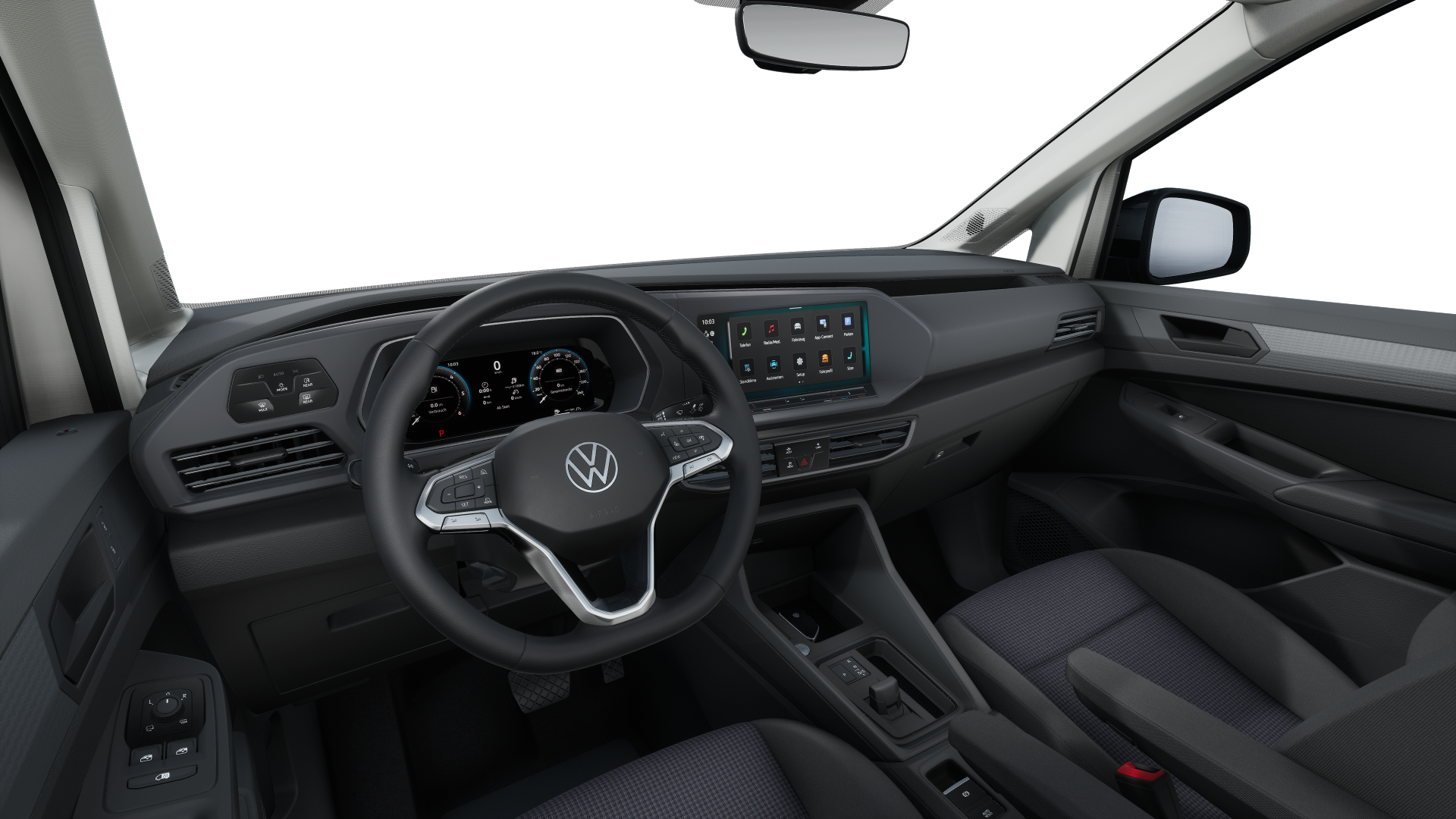 Obrázek Akční Caddy Cargo Maxi 2,0 TDI DSG