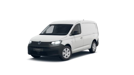 Obrázek Akční Caddy Cargo Maxi 2,0 TDI DSG