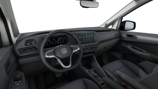 Obrázek Akční Caddy Cargo Maxi 2,0 TDI DSG