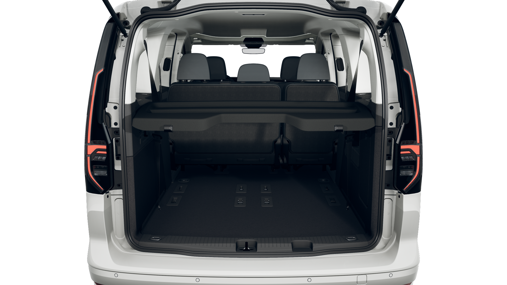 Obrázek Caddy Maxi Style 1,5 TSI DSG