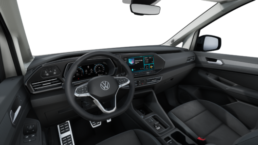 Obrázek Caddy Maxi Style 1,5 TSI DSG