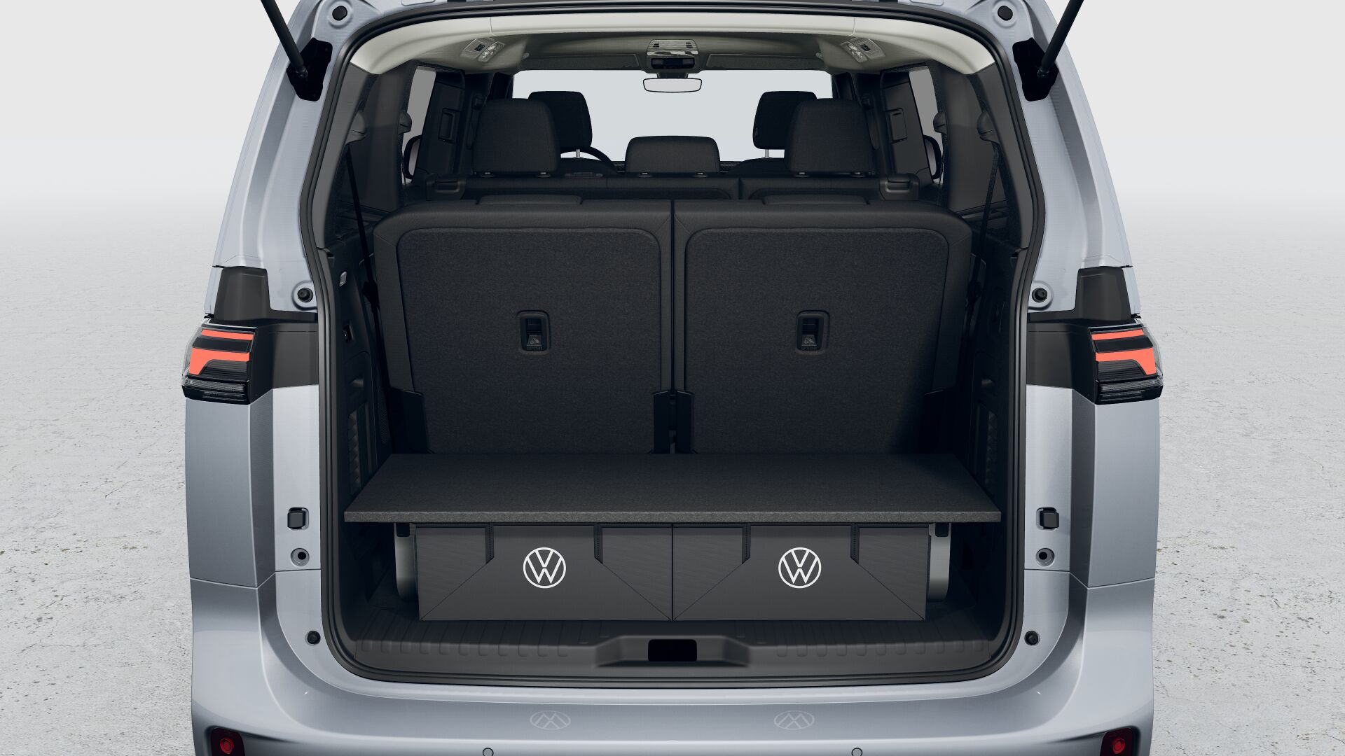 Obrázek Akční ID. Buzz Long Pro 86 kWh