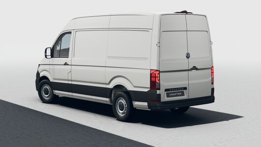 Obrázek Akční Crafter skříň 35 103kW 6G FWD SR