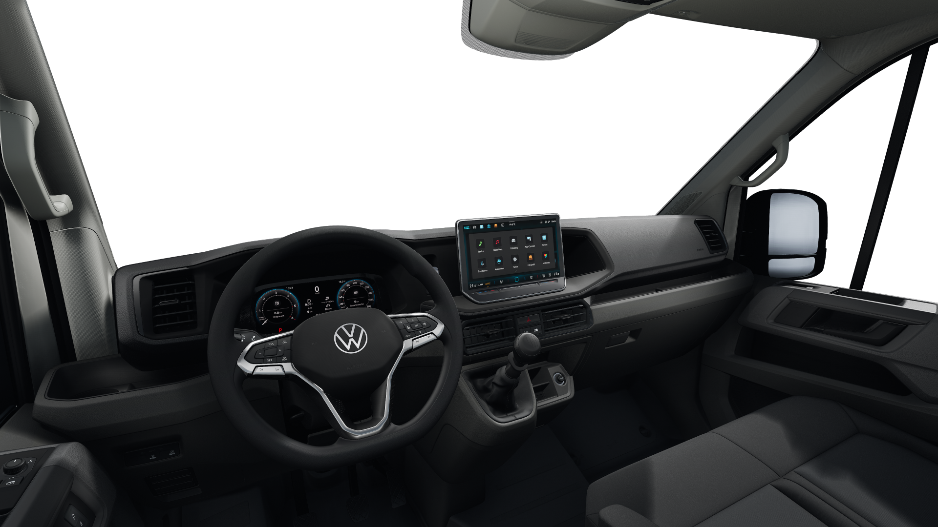 Obrázek Akční Crafter skříň 35 103kW 6G FWD SR