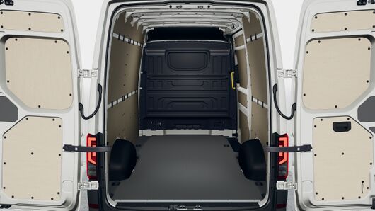 Obrázek Akční Crafter skříň 35 103kW 6G FWD SR