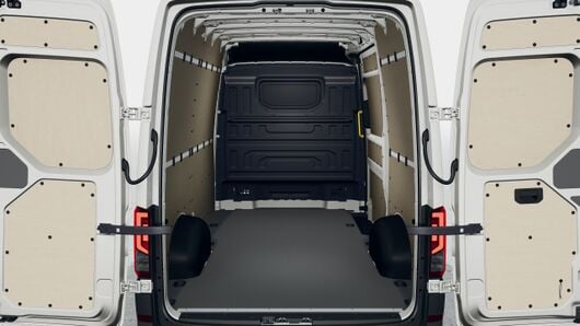 Obrázek Akční Crafter skříň 35 103kW 6G FWD SR