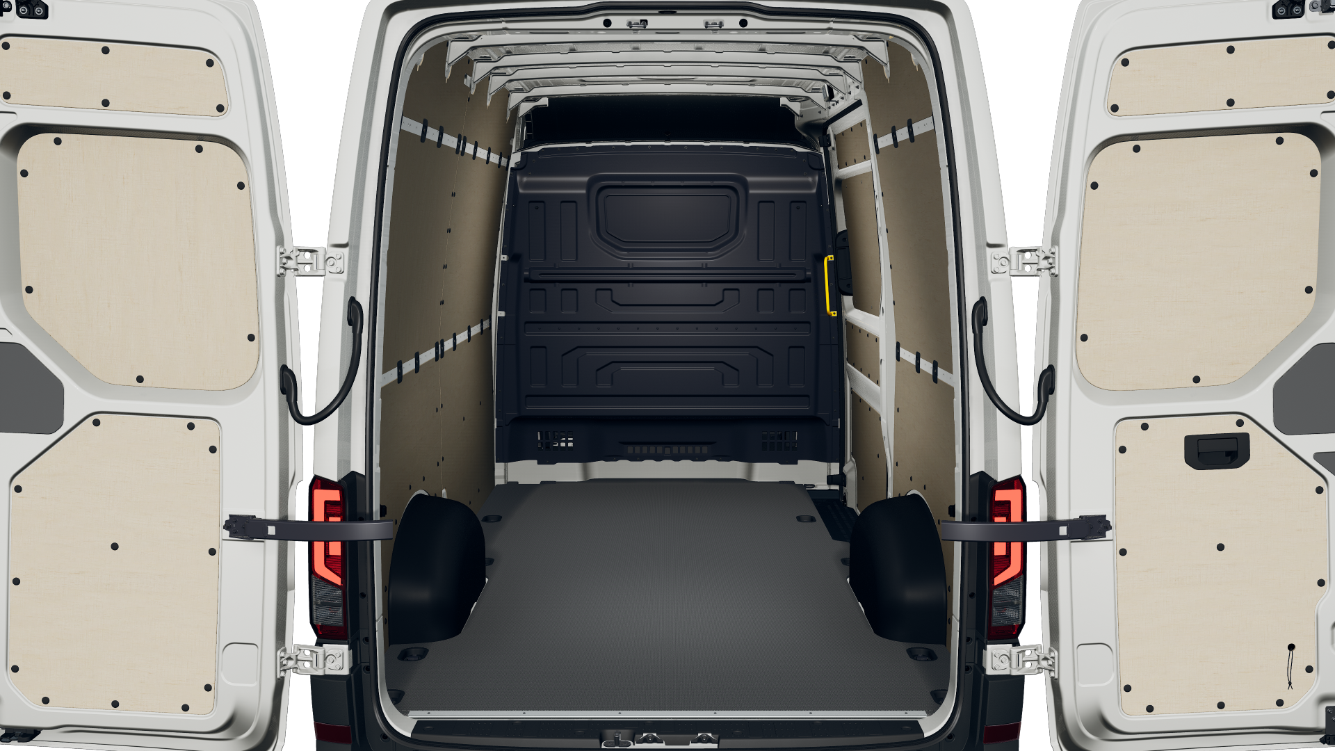 Obrázek Akční Crafter skříň 35 103kW 6G FWD SR