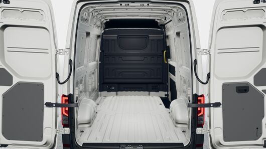 Obrázek Akční Crafter skříň 35 103kW 6G FWD SR