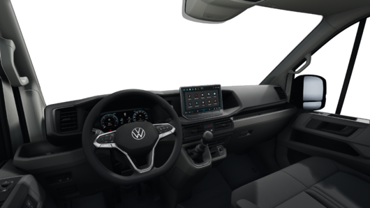 Obrázek Akční Crafter skříň 35 103kW 6G FWD SR