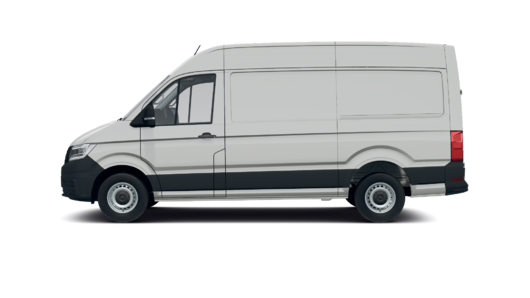 Obrázek Akční Crafter skříň 35 103kW 6G FWD SR