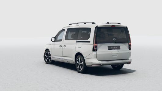 Obrázek Akční Caddy Maxi Style 1,5 TSI PHEV
