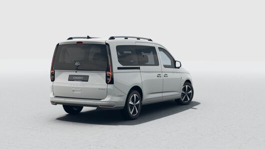 Obrázek Akční Caddy Maxi Style 1,5 TSI PHEV