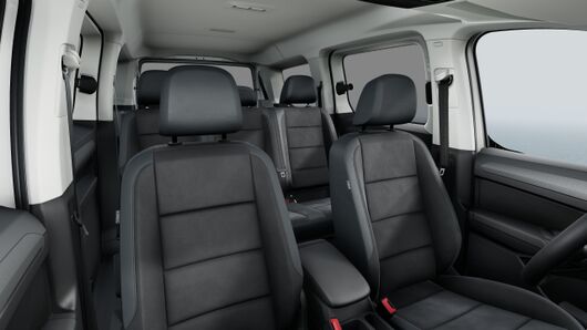 Obrázek Akční Caddy Maxi Style 1,5 TSI PHEV
