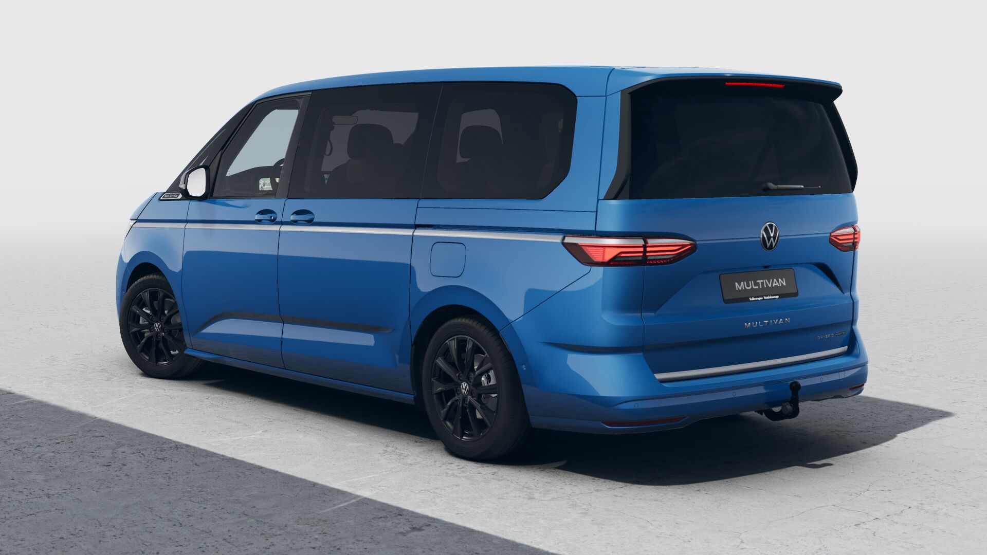 Obrázek Akční Multivan Long Style 1,5TSI PHEV 4M