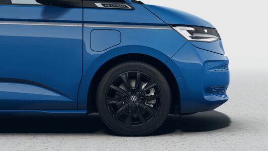 Obrázek Akční Multivan Long Style 1,5TSI PHEV 4M