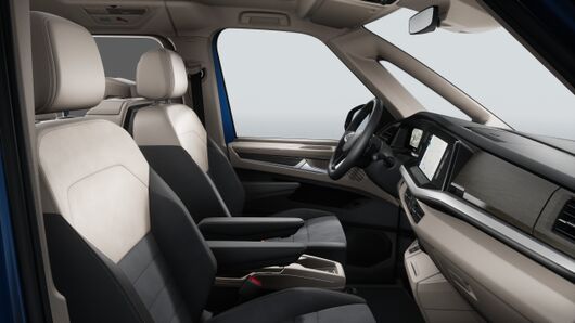 Obrázek Akční Multivan Long Style 1,5TSI PHEV 4M