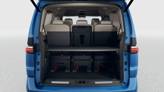 Obrázek Akční Multivan Long Style 1,5TSI PHEV 4M