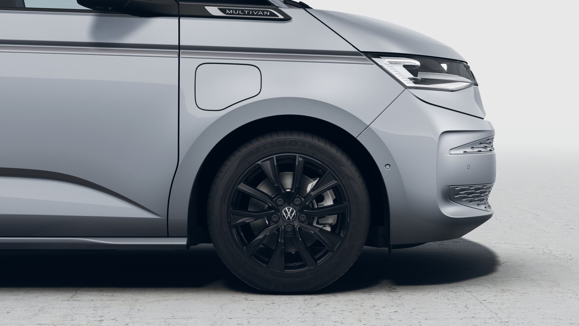 Obrázek Akční Multivan Long Style 1,5TSI PHEV 4M