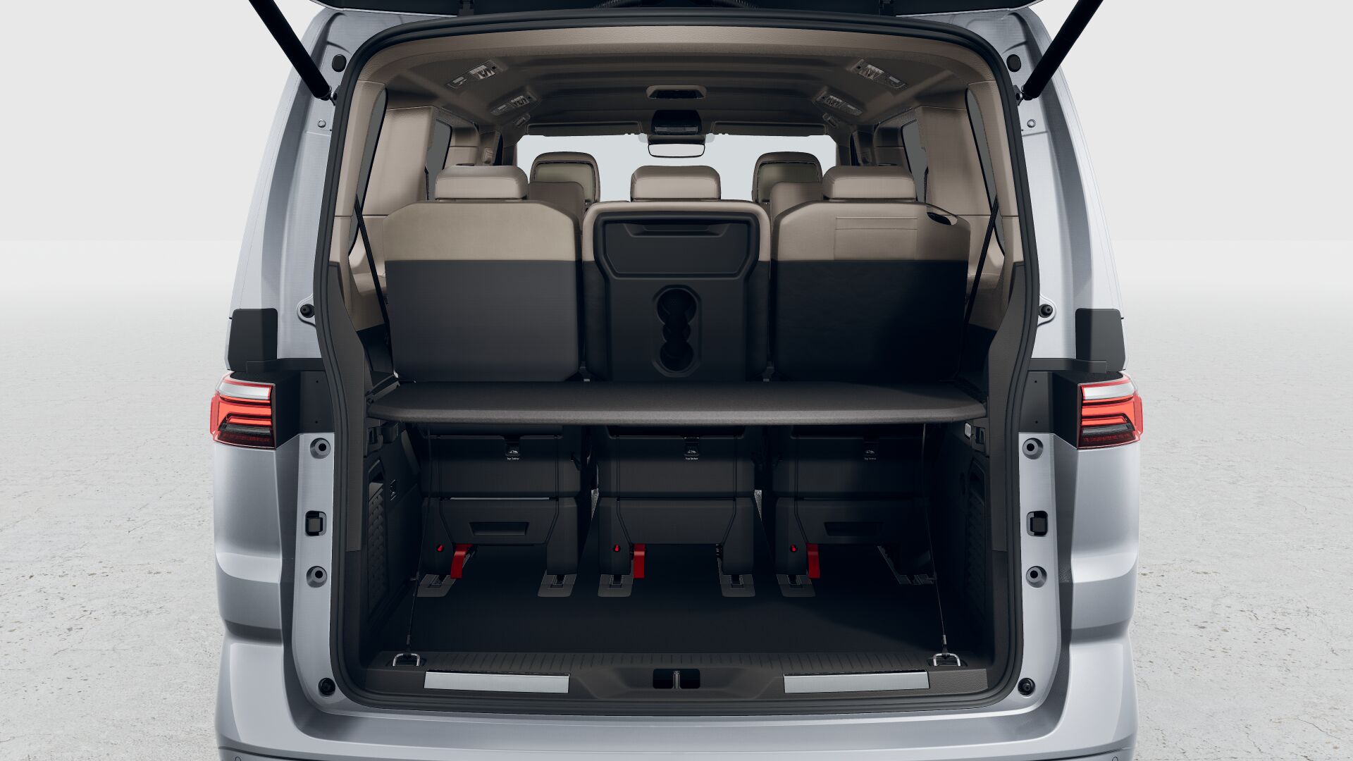 Obrázek Akční Multivan Long Style 1,5TSI PHEV 4M