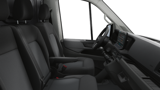 Obrázek Crafter skříň 35 103kW 6G FWD DR