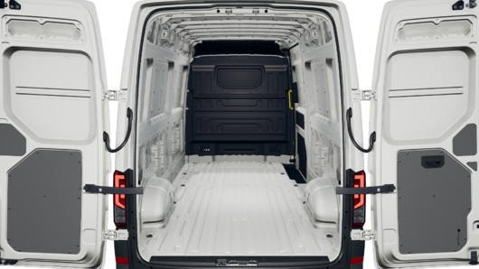 Obrázek Crafter skříň 35 103kW 6G FWD DR