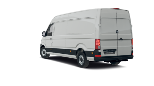 Obrázek Crafter skříň 35 103kW 6G FWD DR