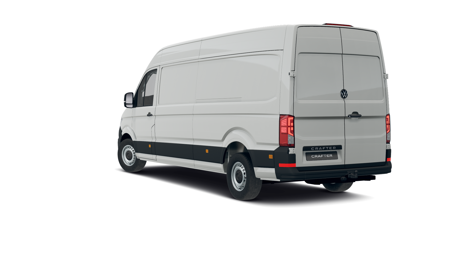 Obrázek Crafter skříň 35 103kW 6G FWD DR