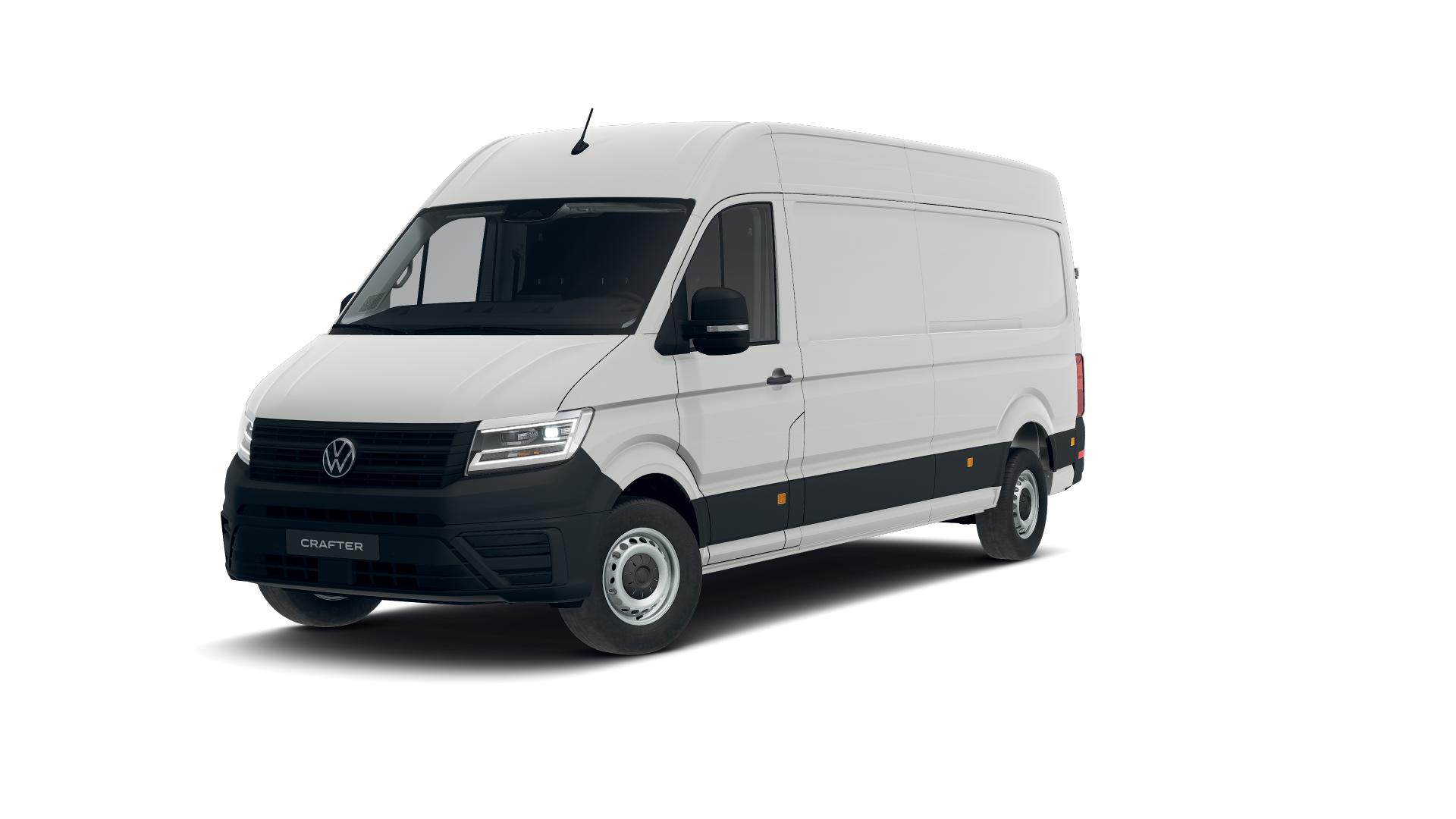 Obrázek Crafter skříň 35 103kW 6G FWD DR