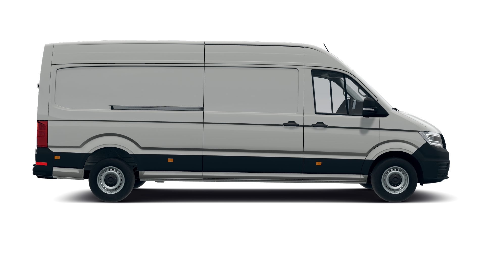 Obrázek Crafter skříň 35 103kW 6G FWD DR