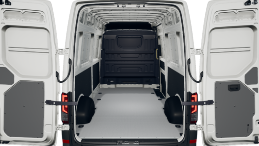 Obrázek Crafter skříň 35 103kW 6G FWD DR