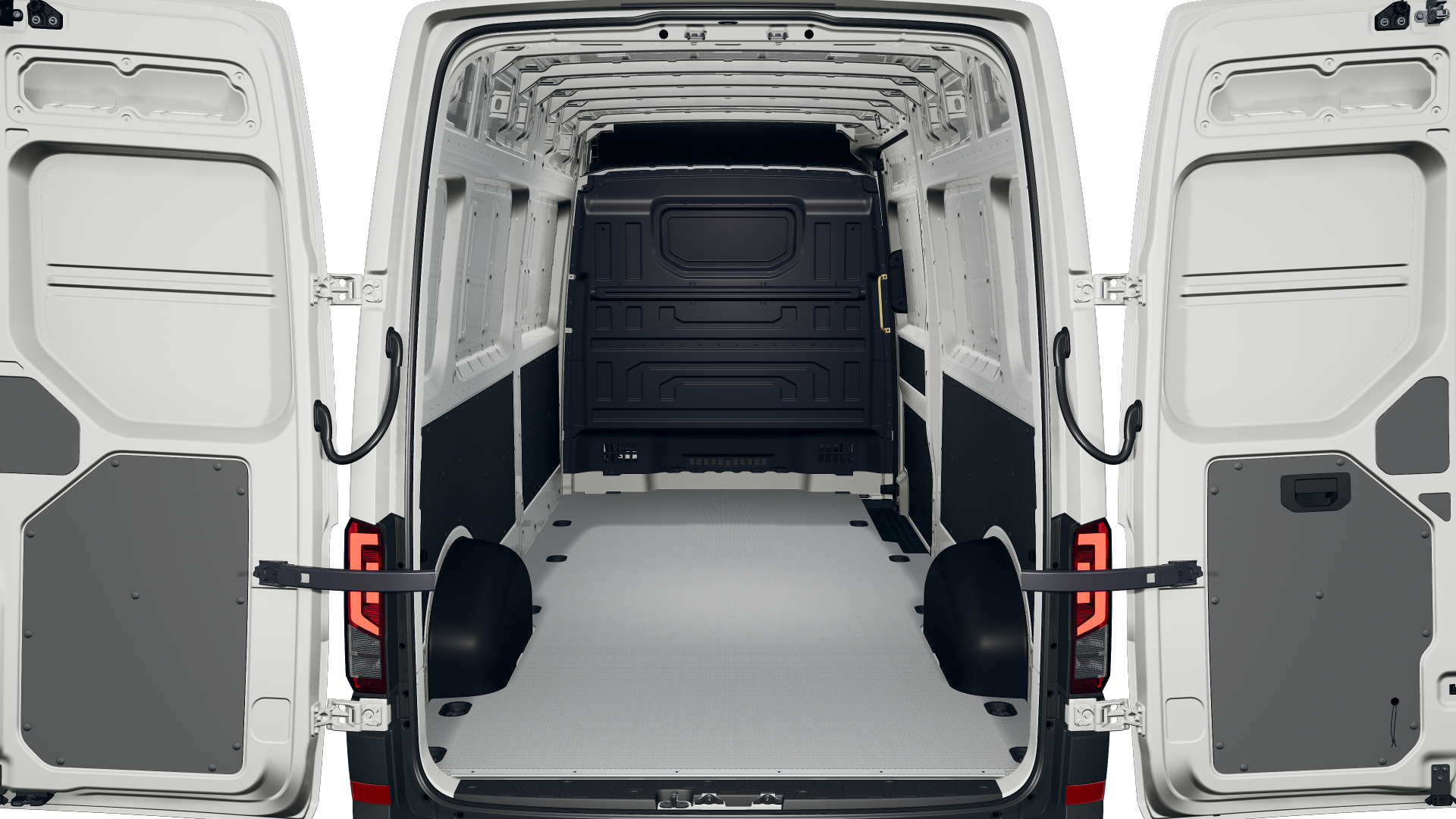 Obrázek Crafter skříň 35 103kW 6G FWD DR