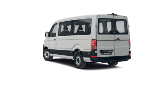 Obrázek Crafter skříň 35 130kW 8AU FWD SR