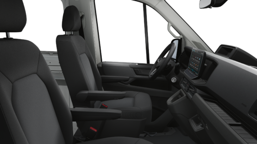 Obrázek Crafter skříň 35 130kW 8AU FWD SR