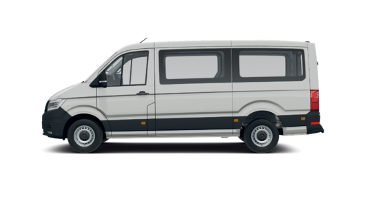 Obrázek Crafter skříň 35 130kW 8AU FWD SR