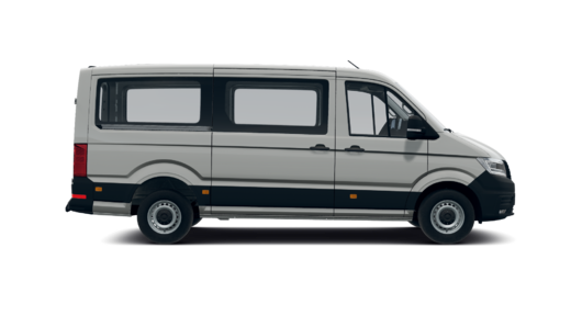 Obrázek Crafter skříň 35 130kW 8AU FWD SR